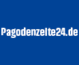 Pagodenzelte24.de